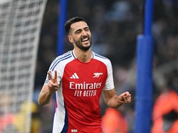 Mikel Merino Bisa-Bisa Jadi Striker Selamanya
