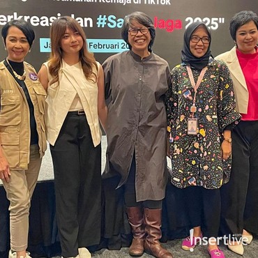 Tips Orang Tua Awasi Anak Bermain Medsos di Aplikasi Ini