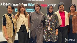 Tips Orang Tua Awasi Anak Bermain Medsos di Aplikasi Ini