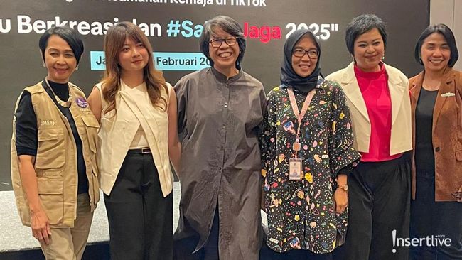 Tips Orang Tua Awasi Anak Bermain Medsos di Aplikasi Ini