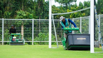 Update Eksklusif Olahraga CNN : PSSI Berpotensi Dapat Rp361 Miliar dari FIFA Fast Forward Programme