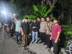 2 Bocah di Kepanjen Malang Ditemukan Tewas Tenggelam
