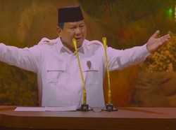 Pemotongan Anggaran Prabowo Dinilai Brutal