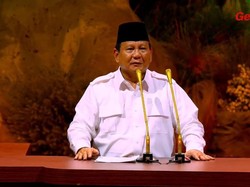Pemangkasan Anggaran Oleh Prabowo Disebut Brutal, Ekonomi RI Bakal Loyo?