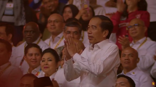 Besok Prabowo Pidato di Sidang Tahunan MPR, Jokowi Dijadwalkan Hadir!