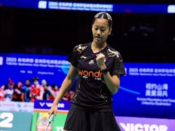 Tunggal Putri Juga Jadi Andalan PBSI di All England 2025