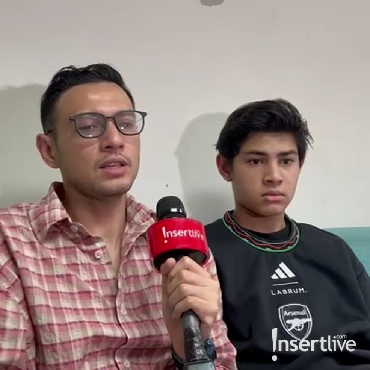 Rifky Balweel Tak Paksa Anak Sulung Ikuti Jejak Jadi Aktor