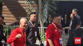 Said Abdullah dan Pramono Temui Mega di Tengah Boikot Retreat