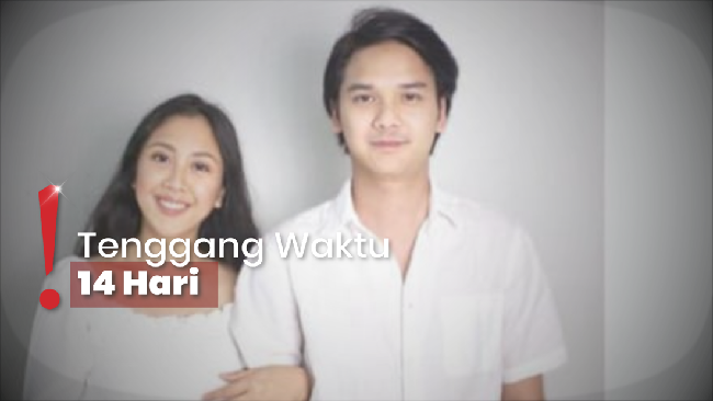 Cerai Verstek, Baskara Mahendra Berhak Ajukan Perlawanan ke PA Jaksel