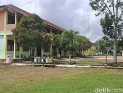 SMAN 7 Lubuklinggau Cuma Punya 3 Murid: Guru Cabut, Sekolah Terancam Tutup