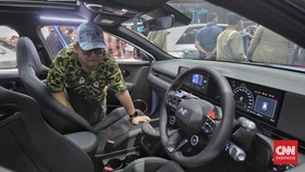 Cicil Mobil Baru Hyundai Bisa Mulai Rp60 Ribu per Hari 