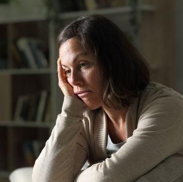 Terlalu Sering Menangis, Ini Dampaknya untuk Kesehatan Fisik dan Mentalmu!