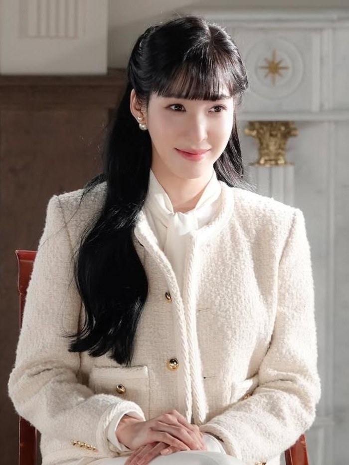 Tiffany Young/Foto: Instagram.com/tiffanyyoungofficial