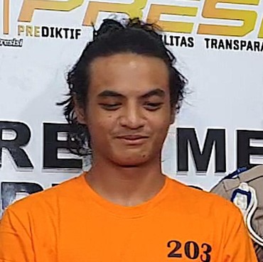 Vadel Badjideh Jadi Tersangka, Keluarga Ajukan Penangguhan Penahanan