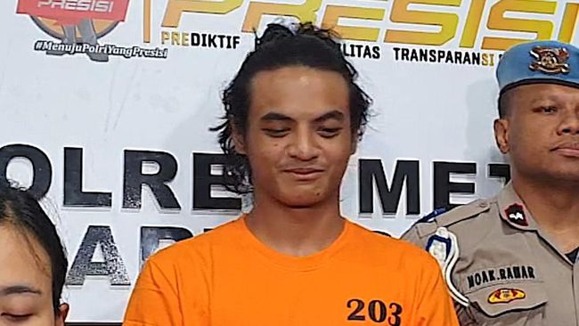 Vadel Badjideh Jadi Tersangka, Keluarga Ajukan Penangguhan Penahanan