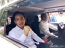 Video: Gibran Sebut Banyak Warga Belum Tahu Program Cek Kesehatan Gratis