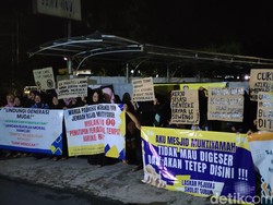 Satpol PP Kulon Progo Belum Panggil Pemilik Karaoke Blass Studio, Ini Alasannya