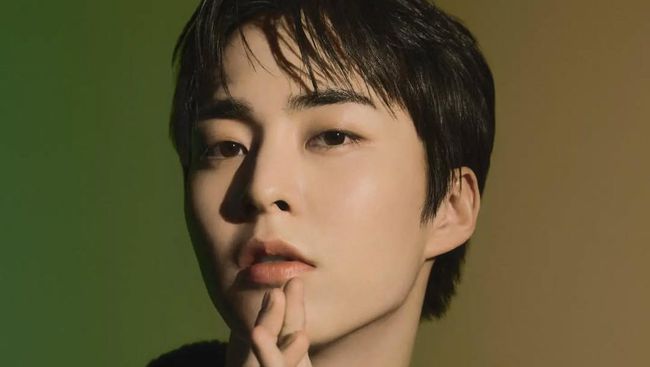 Setelah 3 Tahun, Xiumin EXO Comeback dengan Mini Album Interview X