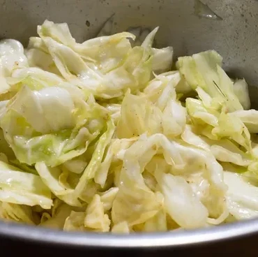 Resep Yamitsuki, Olahan Kubis Ala Jepang yang Enak dan Sederhana