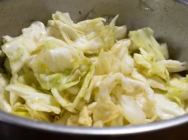 Resep Yamitsuki, Olahan Kubis Ala Jepang yang Enak dan Sederhana