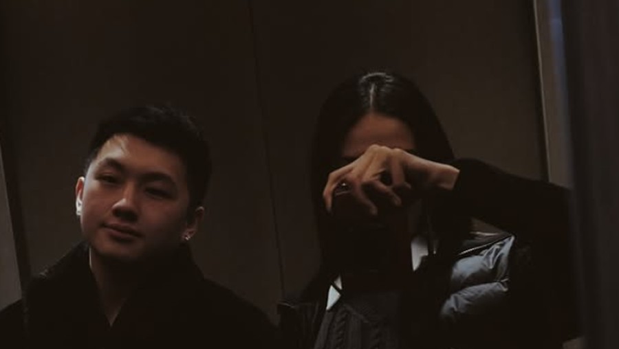 Anya Geraldine Anya Geraldine Pacar Baru