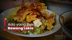 img-title Segarnya Cicip Asinan Betawi Viral dengan Beragam Variasi Isi Sayuran
