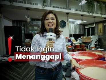 Tak Terima Bika Ambon Di-review Buruk, Ci Mehong Perlihatkan Isi Dapur