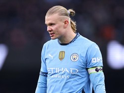 Man City Vs Newcastle: Haaland Kapten, Guardiola yang Pilih Sendiri
