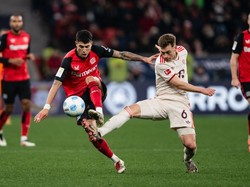 Bayern Vs Leverkusen: Die Roten Takkan Tampil Bertahan