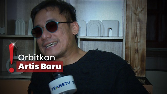 Karier Firman Siagian dari Ajang Pencarian Bakat-Punya Label Musik Sendiri