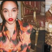 Profil FKA Twigs, Musisi Multitalenta yang Melawan Stereotip dan Merayakan Feminitas