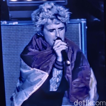 Lirik Lagu Stay Young - Green Day