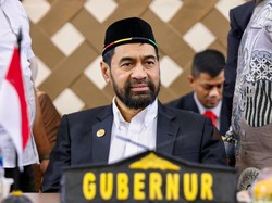 Cerita Gubernur Aceh Hapus QR Code: Pertamax Kosong, Pertalite Ditolak