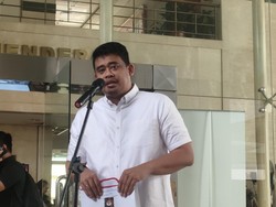Bobby Nasution Jamin Janji Kampanyenya Tetap Berjalan Meski Ada Efisiensi