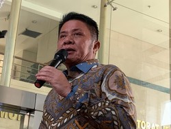 Gubernur Sumsel Pastikan Larang Kendaraan Dinas untuk Mudik Lebaran