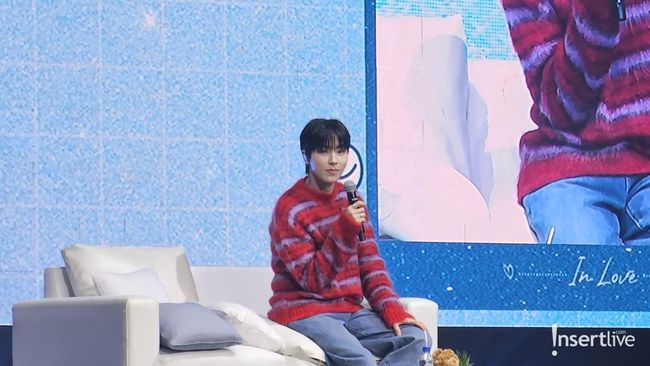 Hwang In Yeop Simpan Surat Rahasia dalam Dompetnya, dari Siapa Ya?