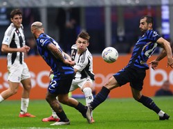Video: Conceicao Pahlawan Kemenangan Juventus Atas Inter Milan