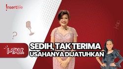 Bika Ambonnya Direview ada Kecoa, Ci Mehong: Cepat Tobat, Jangan Jatuhin Usaha Orang!