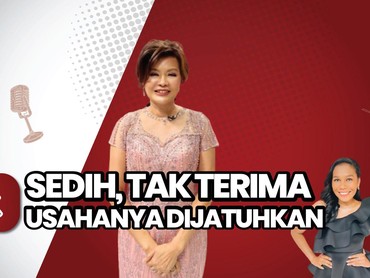  Cepat Tobat, Jangan Jatuhin Usaha Orang!