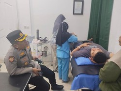 Satpam SLB di Bogor Disekap Perampok, Tangan Diikat-Mata Ditutup Lakban