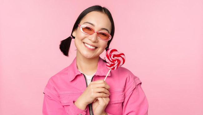 3 Alasan Mengapa Konsumsi Makanan Manis Bisa Menaikkan Mood dengan Cepat