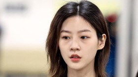 Sebelum Meninggal, Kim Sae-ron Disebut Stres karena Komentar di Medsos