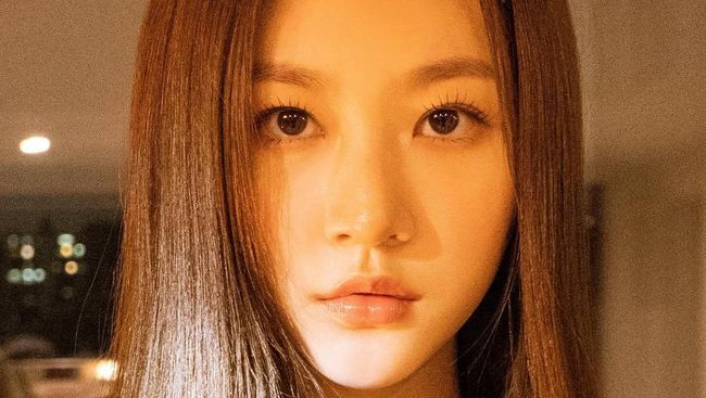 Profil Kim Sae Ron, Aktris Korea yang Meninggal Dunia di Usia 24 Tahun