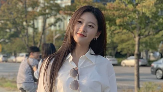 Pemakaman Kim Sae-ron telah selesai dilaksanakan di Seoul pada Rabu (18/2) pagi waktu Korea dan dilakukan tertutup.