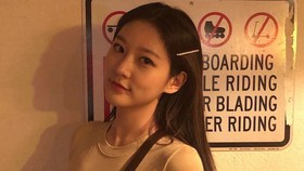 Polisi Tak Temukan Surat Bunuh Diri di Rumah Kim Sae-ron