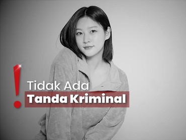 img-title Ditemukan Meninggal di Rumahnya, Kim Sae Ron Alami Serangan Jantung