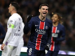 Toulouse Vs PSG: Fabian Ruiz Menangkan Les Parisiens