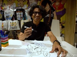 Santun tapi Pedas, Kritik Satir Ala Mice