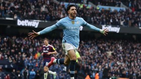 Baru Cetak Hattrick, Marmoush Bisa Bantu Haaland Hancurkan Madrid?