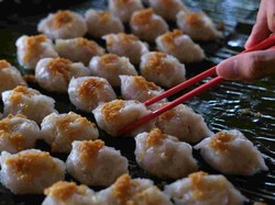 Ini Choi Pan, Makanan Khas Singkawang yang Gurih Nan Lembut di Mulut